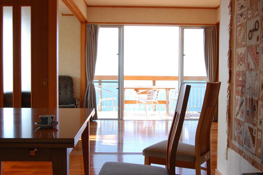 Yukurinaresort Okinawa Ocean Terrace Motobu Bagian luar foto