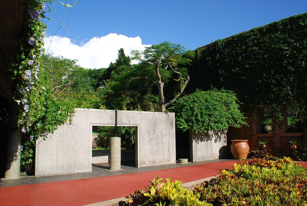 Yukurinaresort Okinawa Ocean Terrace Motobu Bagian luar foto