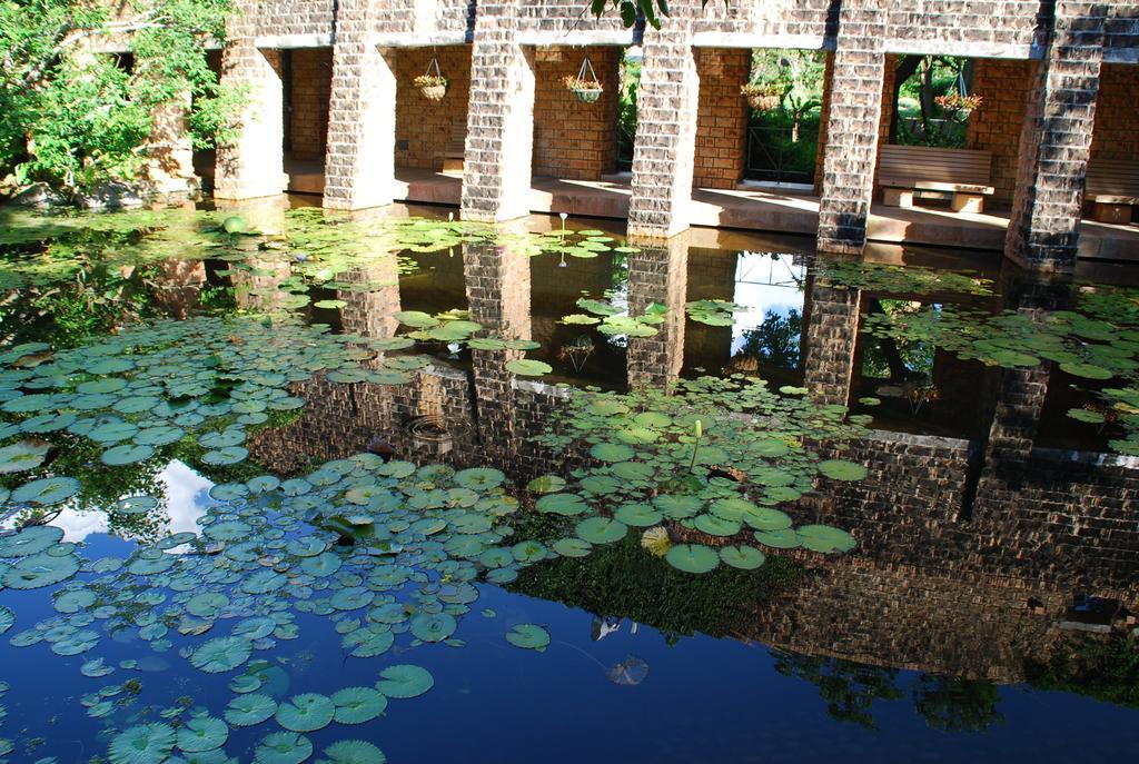 Yukurinaresort Okinawa Ocean Terrace Motobu Bagian luar foto