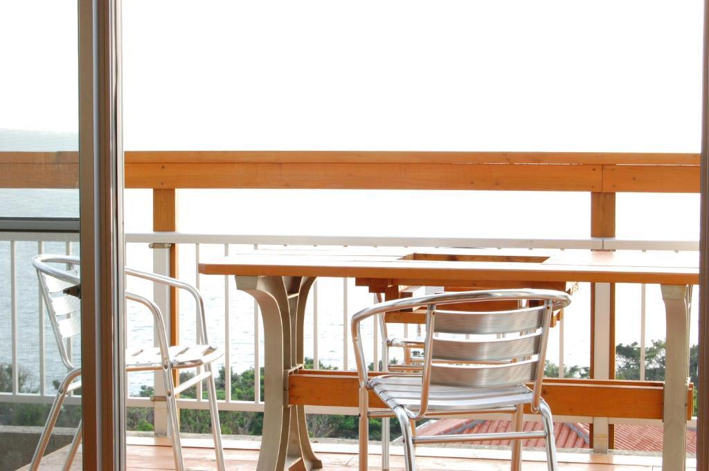 Yukurinaresort Okinawa Ocean Terrace Motobu Bagian luar foto