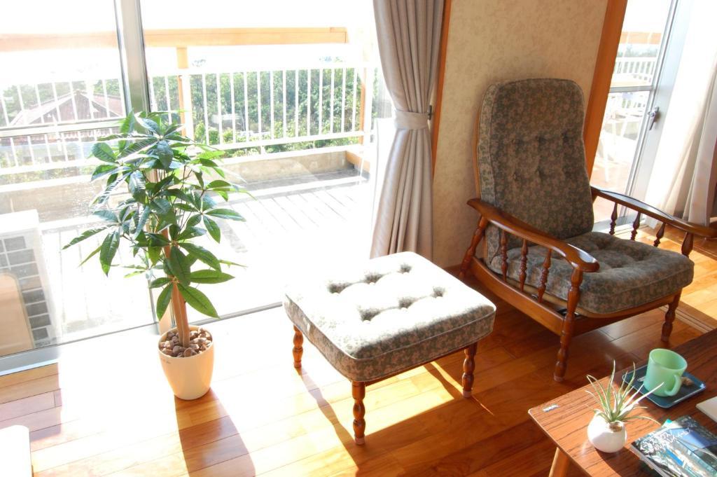 Yukurinaresort Okinawa Ocean Terrace Motobu Bagian luar foto