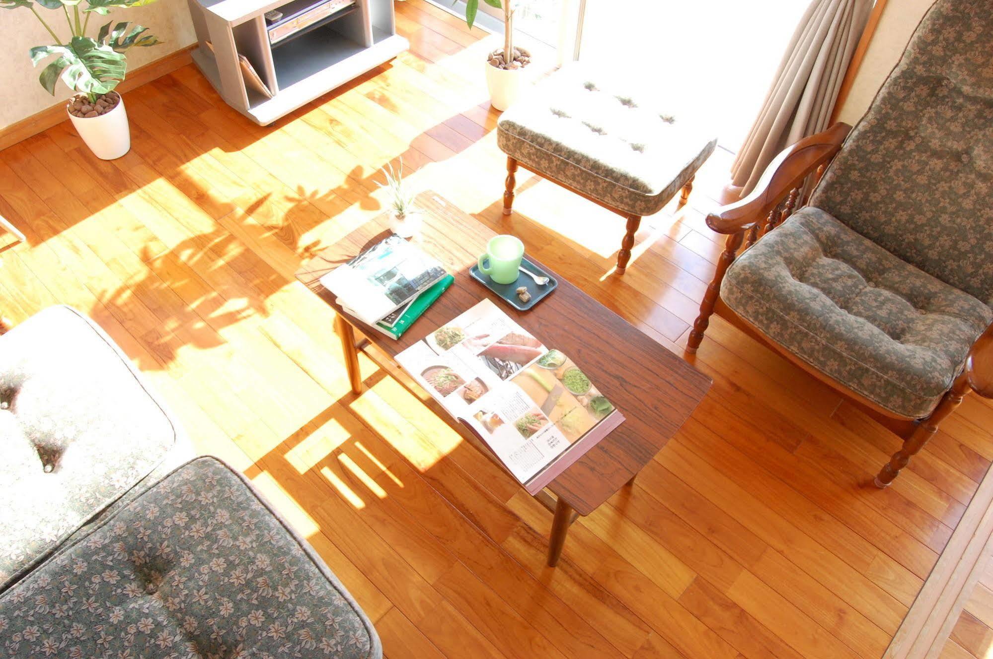 Yukurinaresort Okinawa Ocean Terrace Motobu Bagian luar foto