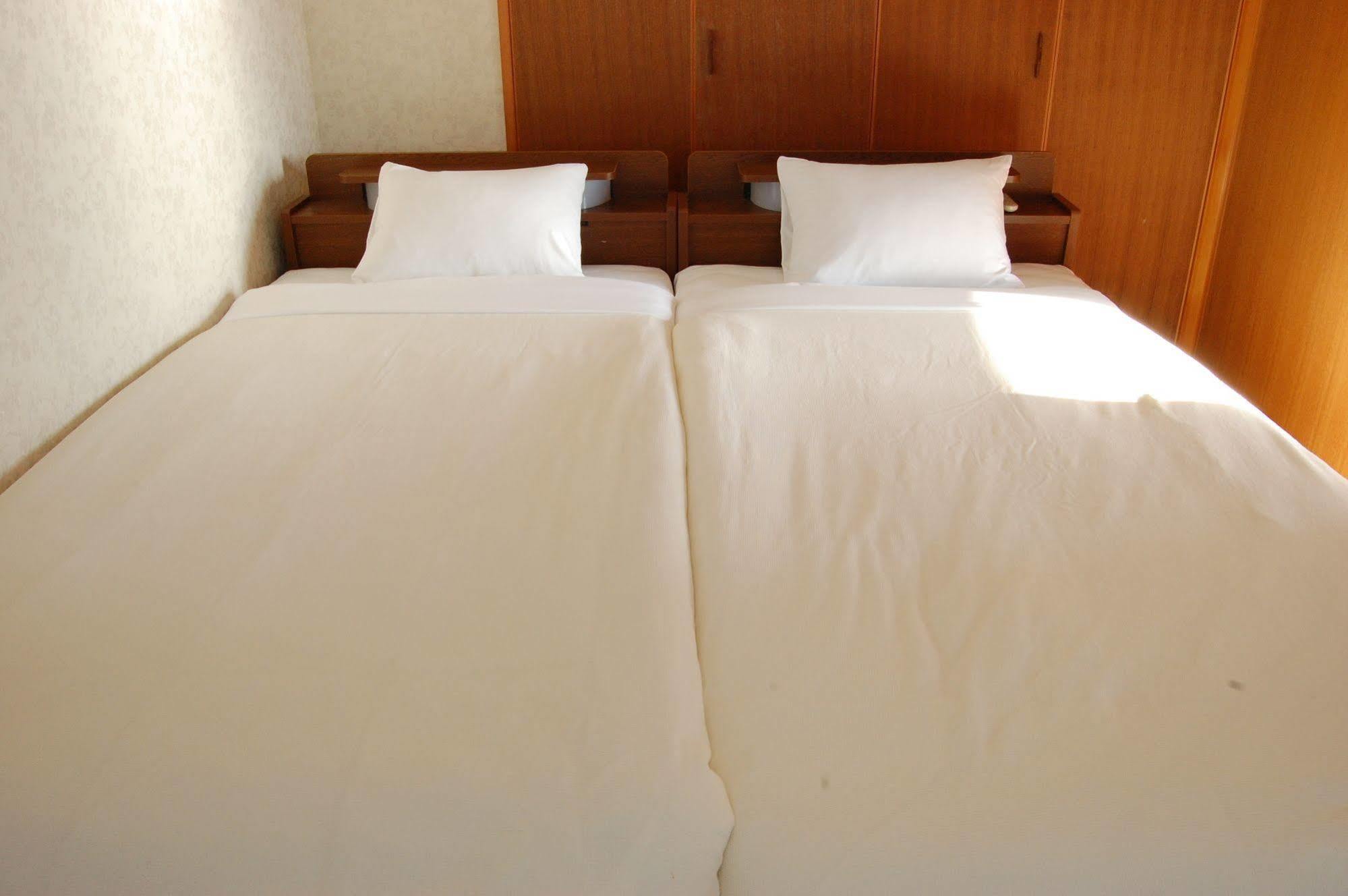 Yukurinaresort Okinawa Ocean Terrace Motobu Bagian luar foto