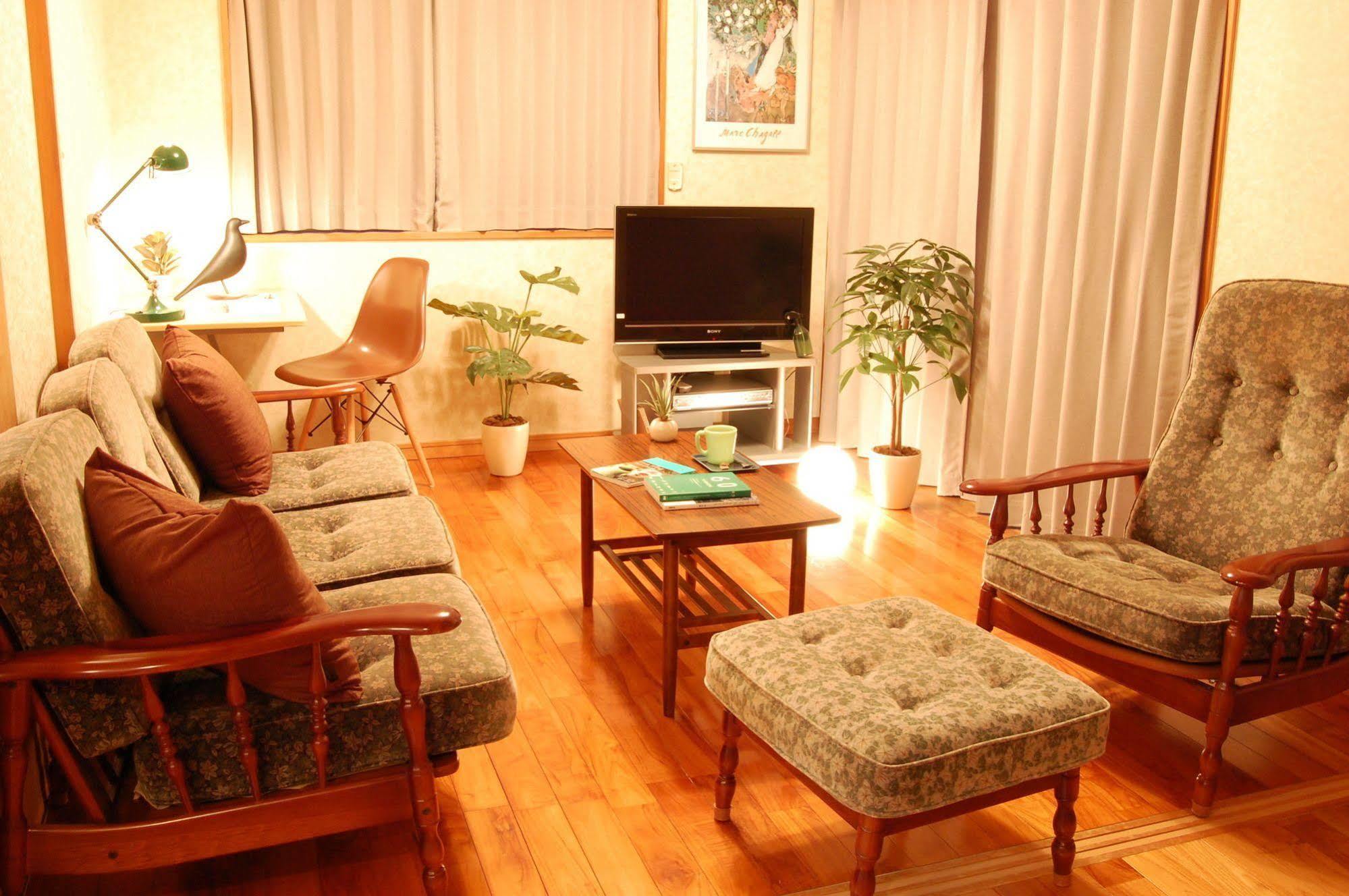 Yukurinaresort Okinawa Ocean Terrace Motobu Bagian luar foto